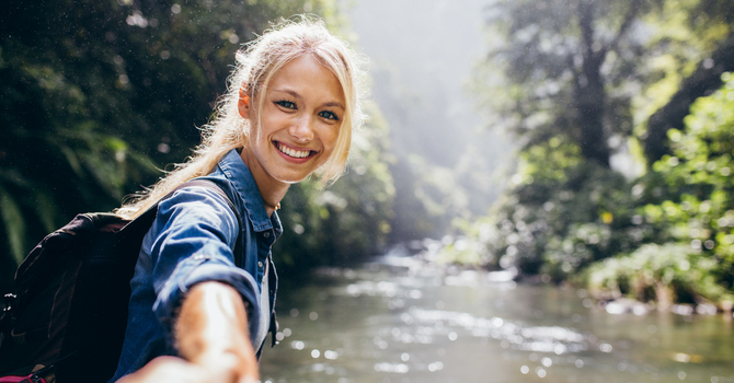 Overwhelmed to Thriving